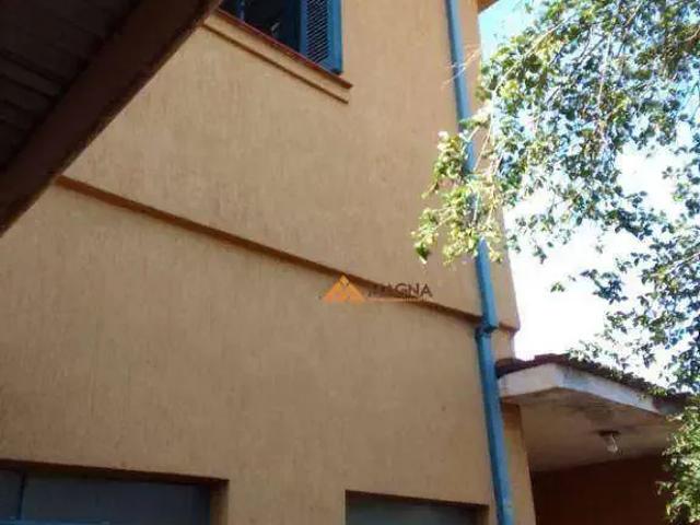 Casa / Sobrado para Venda em Ribeirão Preto/SP Jardim Sumaré 3 Quartos