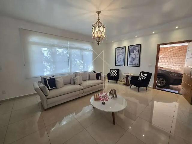 Casa / Sobrado para Venda em Ribeirão Preto/SP Jardim Sumaré 3 Quartos
