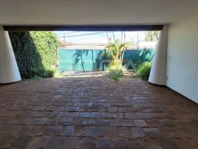 Casa / Sobrado para Venda em Ribeirão Preto/SP Jardim Sumaré 3 Quartos