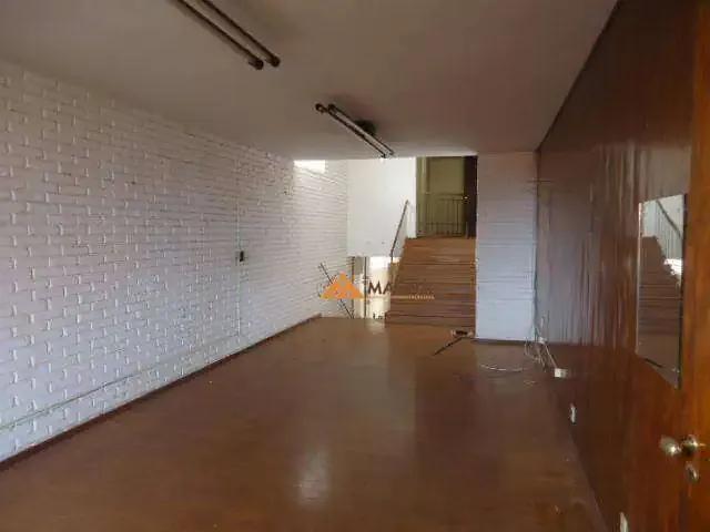 Casa / Sobrado para Venda em Ribeirão Preto/SP Jardim Sumaré 3 Quartos