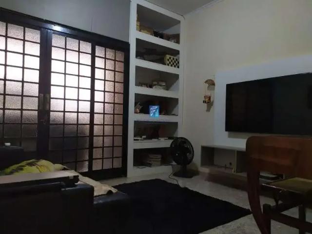 Casa / Sobrado para Venda em Ribeirão Preto/SP Jardim Sumaré 3 Quartos
