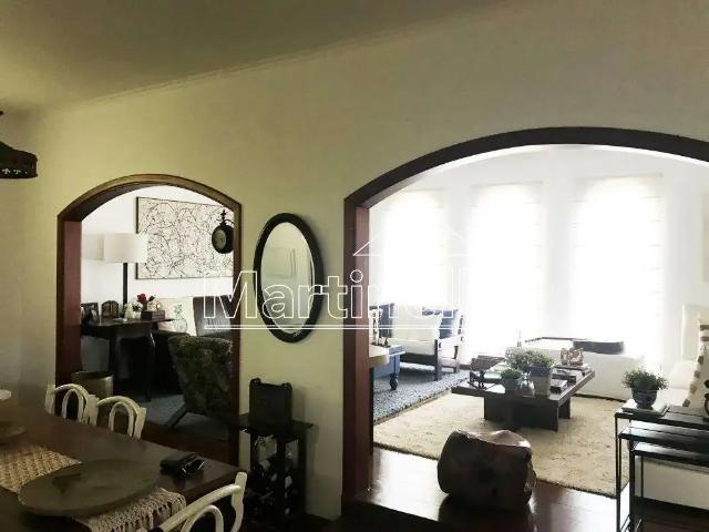 Casa / Sobrado para Venda em Ribeirão Preto/SP Jardim Sumaré 3 Quartos