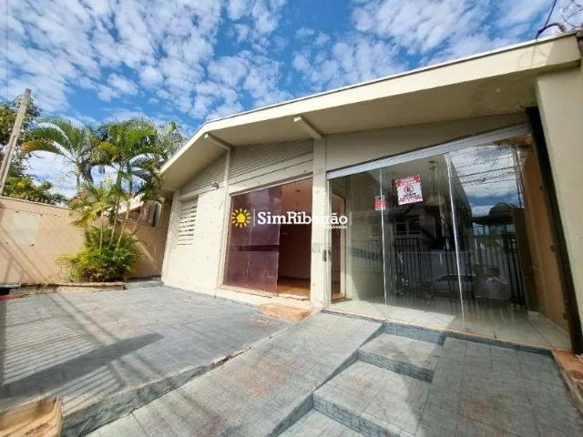 Casa / Sobrado para Venda em Ribeirão Preto/SP Jardim Sumaré 3 Quartos