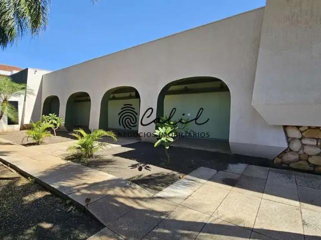 Casa / Sobrado para Venda em Ribeirão Preto/SP Jardim Sumaré 1 Quartos