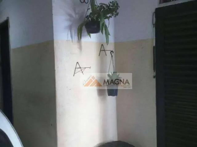 Casa / Sobrado para Venda em Ribeirão Preto/SP Jardim Sumaré 2 Quartos