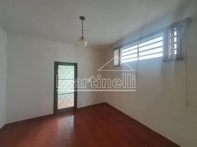 Casa / Sobrado para Venda em Ribeirão Preto/SP Jardim Sumaré 2 Quartos