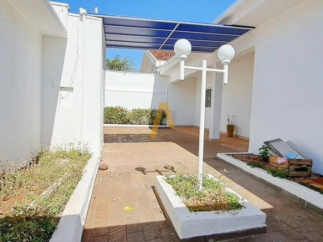Casa / Sobrado para Venda em Ribeirão Preto/SP Jardim Sumaré 4 Quartos