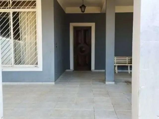 Casa / Sobrado para Venda em Ribeirão Preto/SP Jardim Sumaré 4 Quartos