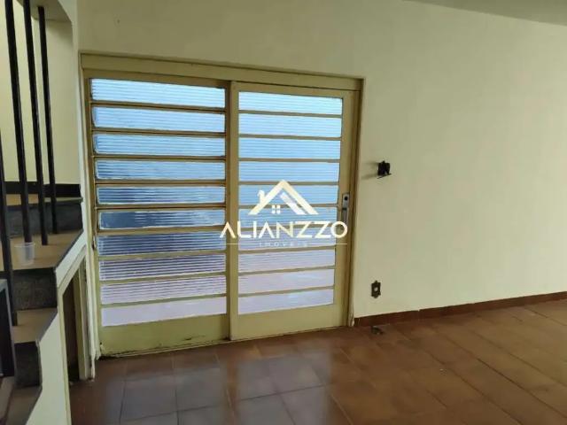 Casa / Sobrado para Venda em Ribeirão Preto/SP Jardim Sumaré 4 Quartos