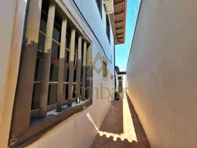 Casa / Sobrado para Venda em Ribeirão Preto/SP Jardim Sumaré 4 Quartos