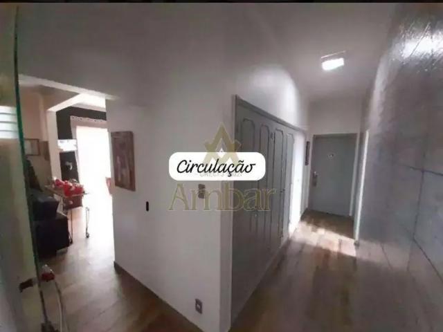 Casa / Sobrado para Venda em Ribeirão Preto/SP Jardim Sumaré 4 Quartos