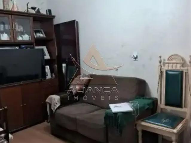 Casa / Sobrado para Venda em Ribeirão Preto/SP Jardim Sumaré 4 Quartos