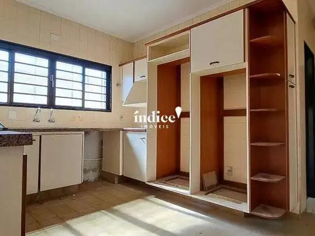 Casa / Sobrado para Venda em Ribeirão Preto/SP Jardim Sumaré 4 Quartos