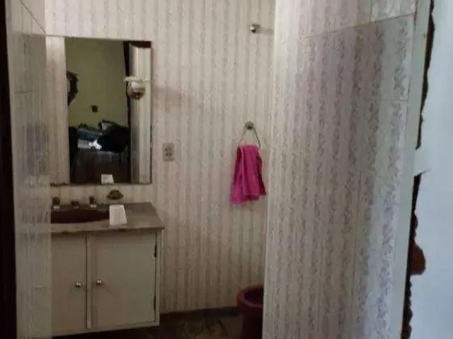 Casa / Sobrado para Venda em Ribeirão Preto/SP Jardim Sumaré 4 Quartos