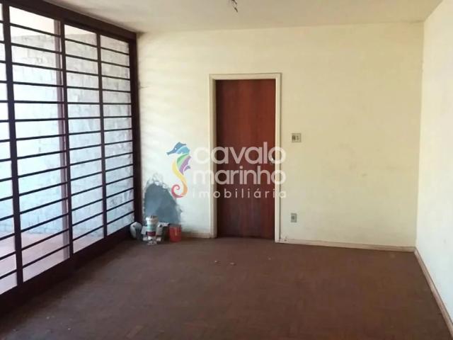 Casa / Sobrado para Venda em Ribeirão Preto/SP Jardim Sumaré 4 Quartos