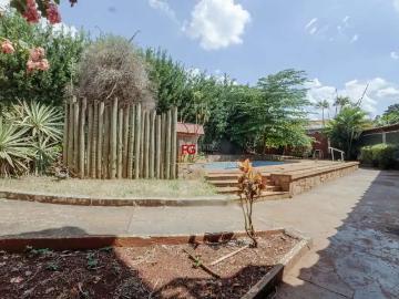 Casa / Sobrado para Venda em Ribeirão Preto/SP Jardim Sumaré 4 Quartos