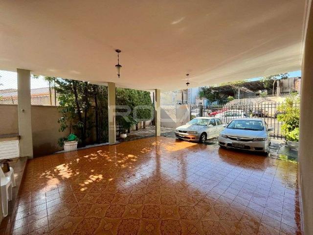 Casa / Sobrado para Venda em Ribeirão Preto/SP Jardim Sumaré 5 Quartos