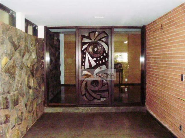 Casa / Sobrado para Venda em Ribeirão Preto/SP Jardim Sumaré 5 Quartos