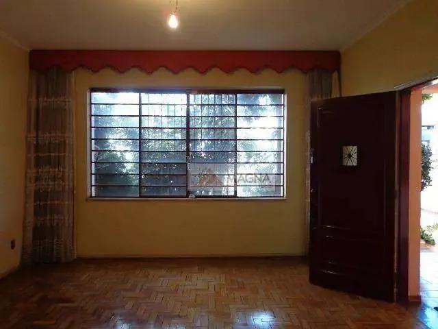 Casa / Sobrado para Venda em Ribeirão Preto/SP Jardim Sumaré 5 Quartos