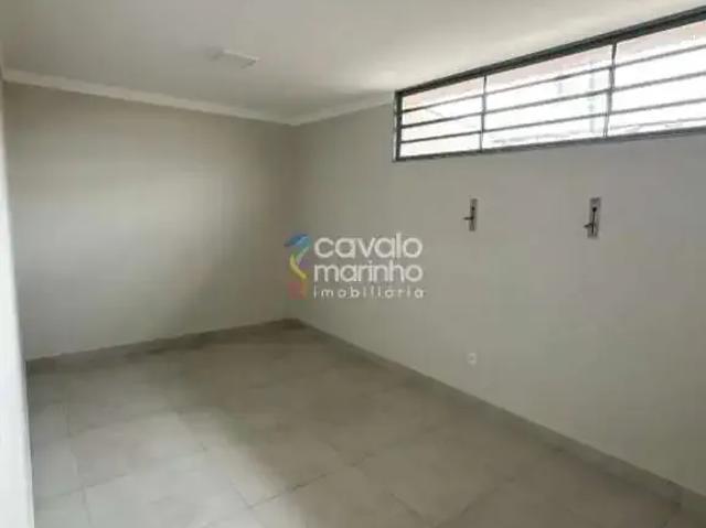 Casa / Sobrado para Venda em Ribeirão Preto/SP Jardim Sumaré 5 Quartos