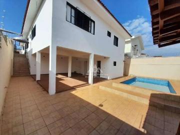 Casa / Sobrado para Venda em Ribeirão Preto/SP Jardim Sumaré 6 Quartos