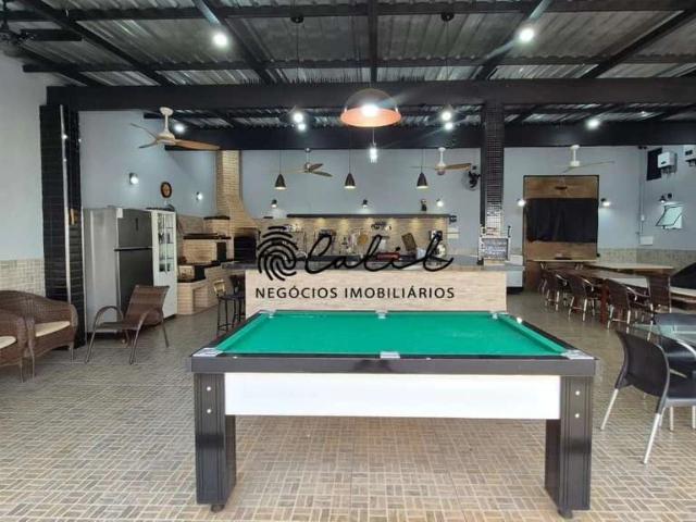 Casa / Sobrado para Venda em Ribeirão Preto/SP Loteamento Belvedere 1 Quartos