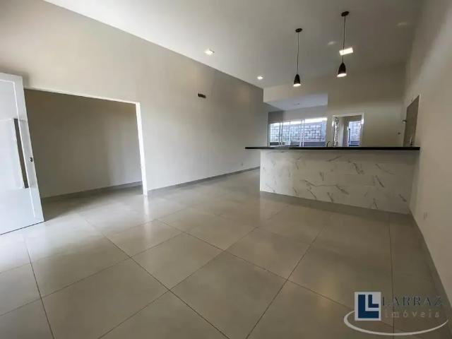 Casa / Sobrado para Venda em Ribeirão Preto/SP Loteamento Santa Marta 3 Quartos