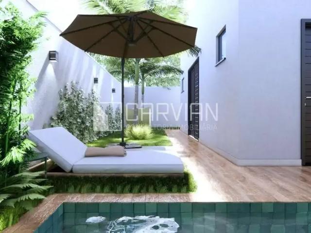 Casa / Sobrado para Venda em Ribeirão Preto/SP Loteamento Terras de Florença 4 Quartos