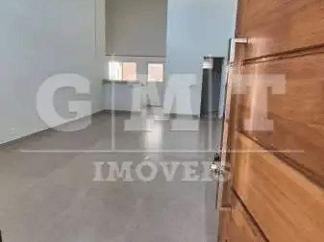 Casa / Sobrado para Venda em Ribeirão Preto/SP Parque Anhangüera 3 Quartos
