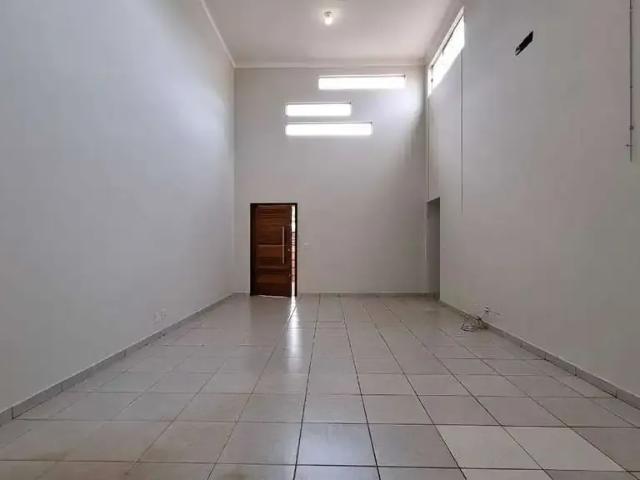 Casa / Sobrado para Venda em Ribeirão Preto/SP Parque Anhangüera 3 Quartos