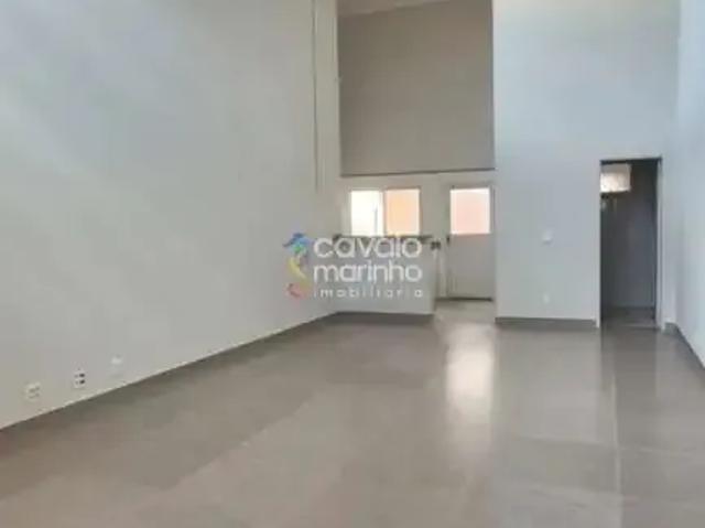 Casa / Sobrado para Venda em Ribeirão Preto/SP Parque Anhangüera 3 Quartos