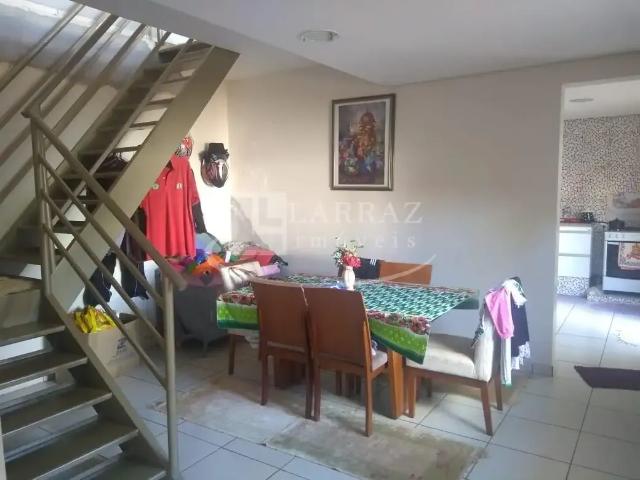 Casa / Sobrado para Venda em Ribeirão Preto/SP Parque das Andorinhas 2 Quartos