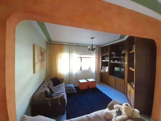 Casa / Sobrado para Venda em Ribeirão Preto/SP Parque das Figueiras 2 Quartos