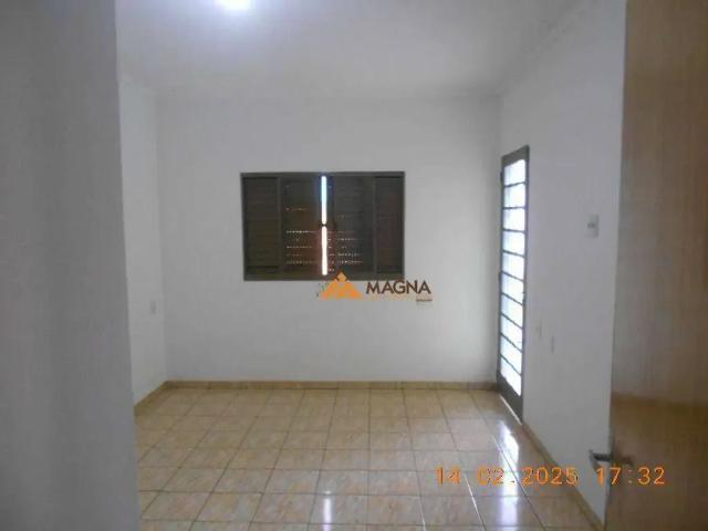 Casa / Sobrado para Venda em Ribeirão Preto/SP Parque das Figueiras 5 Quartos
