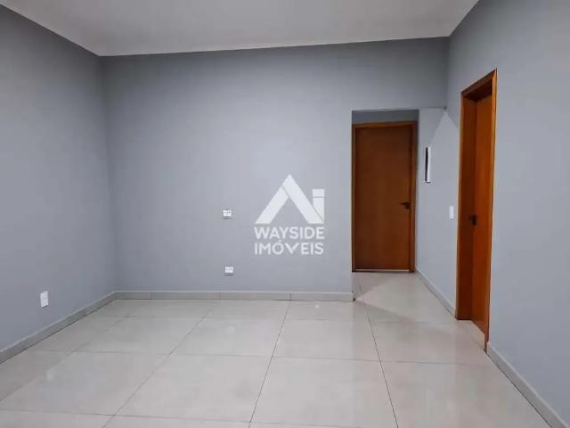 Casa / Sobrado para Venda em Ribeirão Preto/SP Parque das Oliveiras 2 Quartos