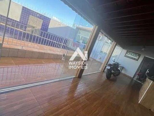 Casa / Sobrado para Venda em Ribeirão Preto/SP Parque das Oliveiras 2 Quartos