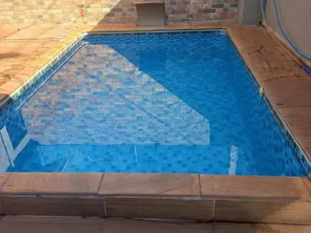 Casa / Sobrado para Venda em Ribeirão Preto/SP Parque das Oliveiras 2 Quartos