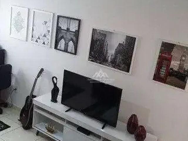 Casa / Sobrado para Venda em Ribeirão Preto/SP Parque das Oliveiras 2 Quartos