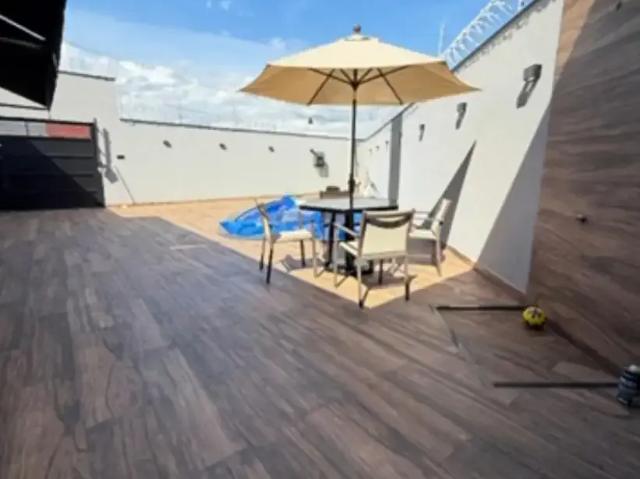 Casa / Sobrado para Venda em Ribeirão Preto/SP Parque das Oliveiras 2 Quartos