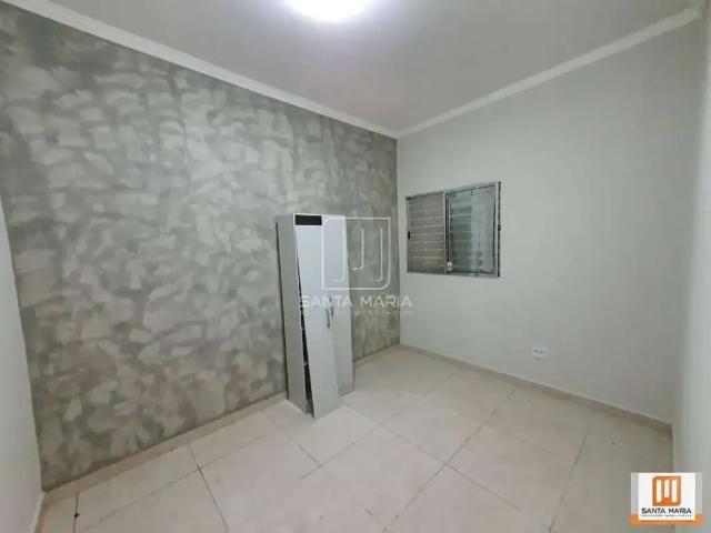 Casa / Sobrado para Venda em Ribeirão Preto/SP Parque das Oliveiras 3 Quartos