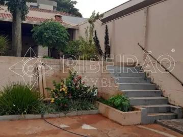 Casa / Sobrado para Venda em Ribeirão Preto/SP Parque dos Bandeirantes 1 Quartos