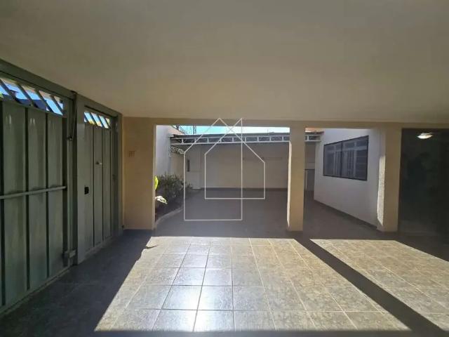 Casa / Sobrado para Venda em Ribeirão Preto/SP Parque dos Bandeirantes 2 Quartos