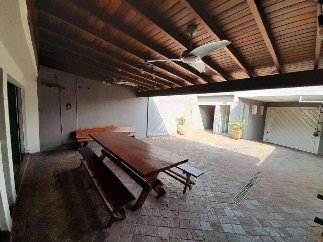 Casa / Sobrado para Venda em Ribeirão Preto/SP Parque dos Bandeirantes 2 Quartos