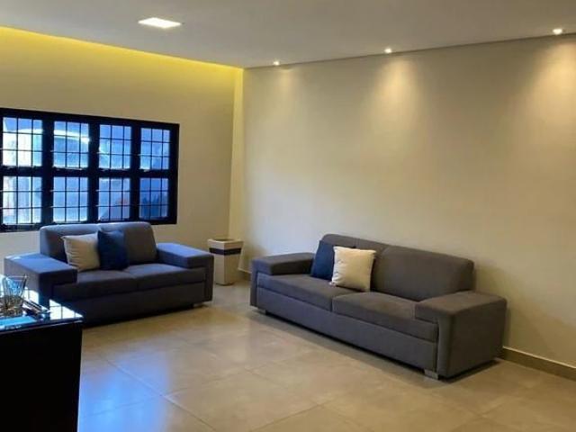 Casa / Sobrado para Venda em Ribeirão Preto/SP Parque dos Bandeirantes 3 Quartos
