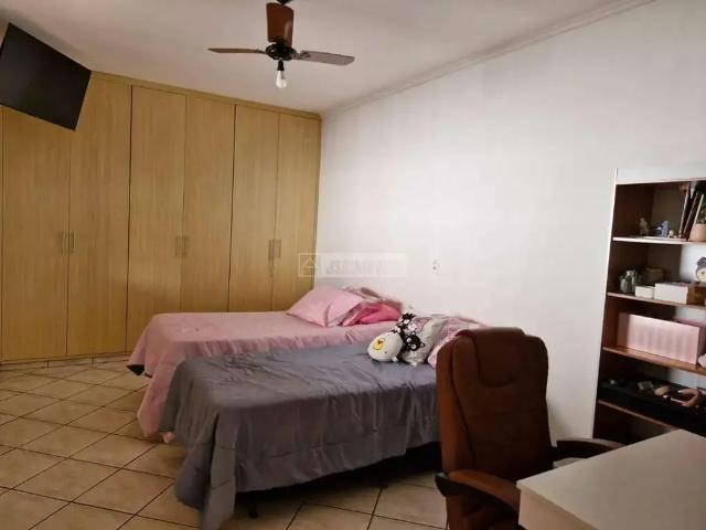 Casa / Sobrado para Venda em Ribeirão Preto/SP Parque dos Bandeirantes 3 Quartos
