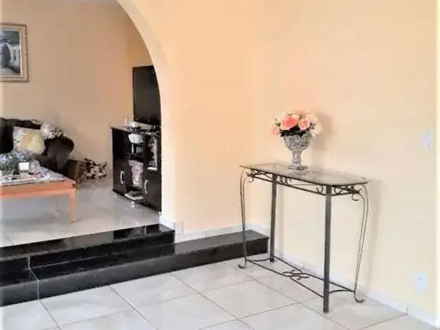 Casa / Sobrado para Venda em Ribeirão Preto/SP Parque dos Bandeirantes 3 Quartos
