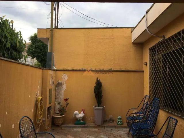 Casa / Sobrado para Venda em Ribeirão Preto/SP Parque dos Bandeirantes 3 Quartos