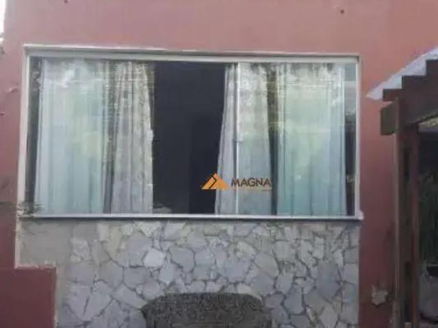 Casa / Sobrado para Venda em Ribeirão Preto/SP Parque dos Bandeirantes 3 Quartos
