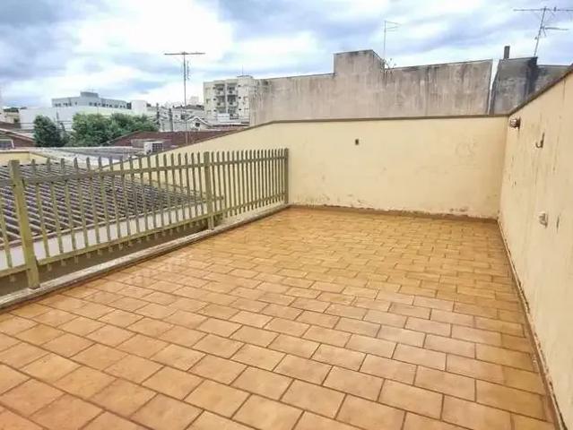 Casa / Sobrado para Venda em Ribeirão Preto/SP Parque dos Bandeirantes 3 Quartos