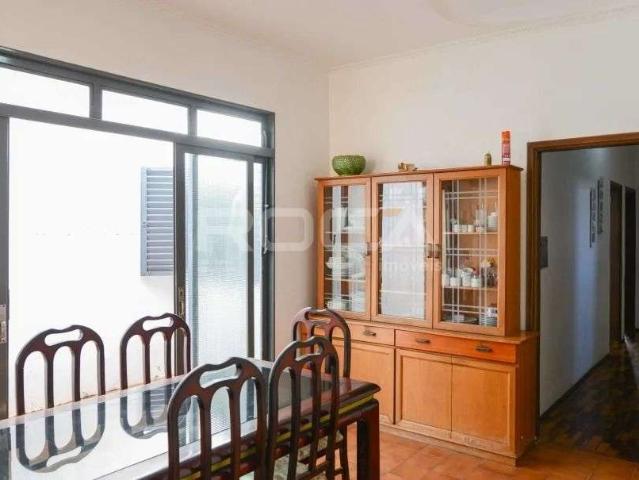Casa / Sobrado para Venda em Ribeirão Preto/SP Parque dos Bandeirantes 3 Quartos